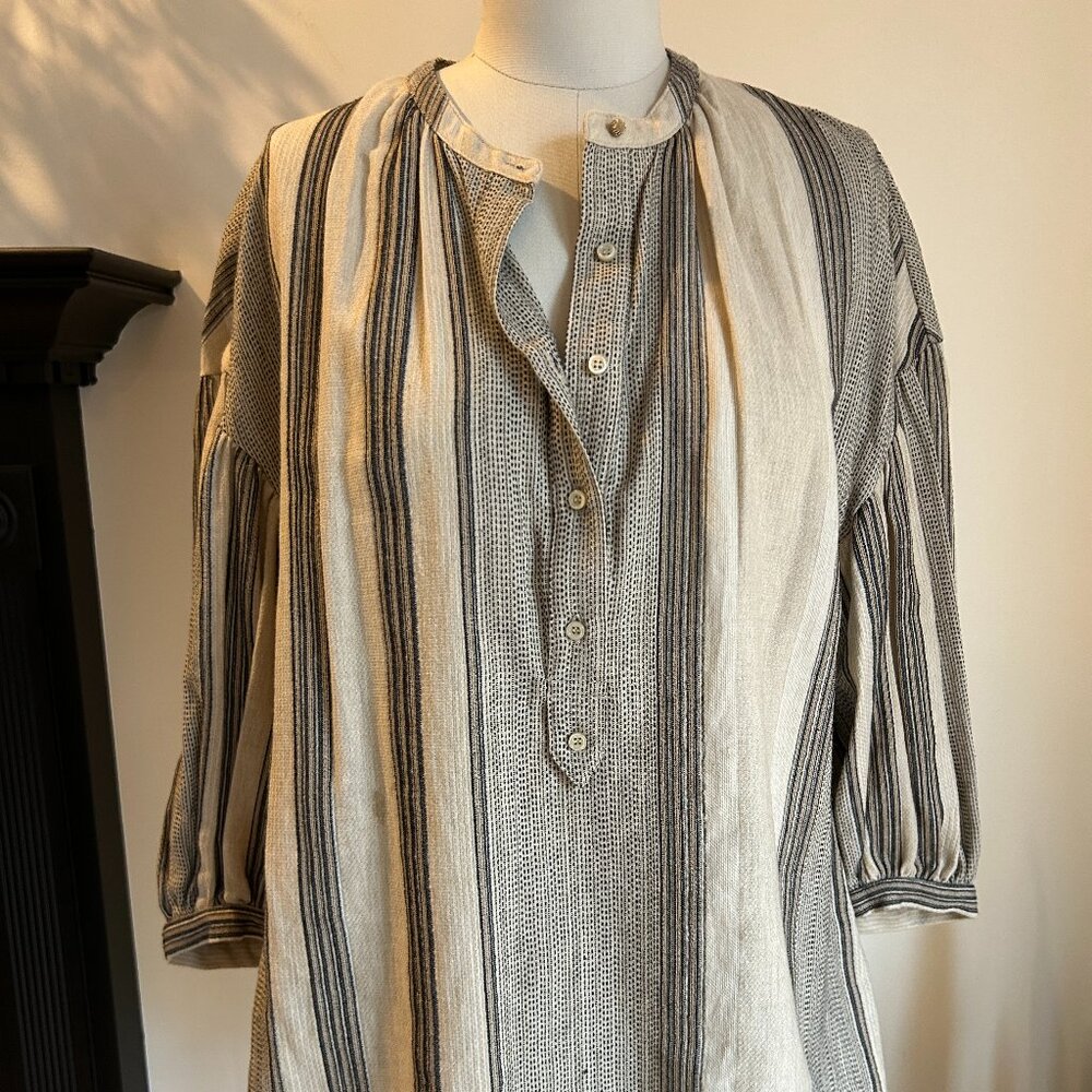 Sessun - Blouson Sleeve Blouse
